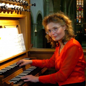20.08.06
Stiftskirche Cappenberg
Orgelkonzert mit Ines Maidre
Foto goldstein