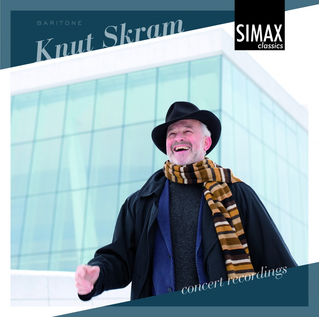 Skram　Concert　Recordings　Knut　–