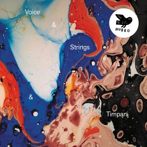 Voice_Strings_ Timpani