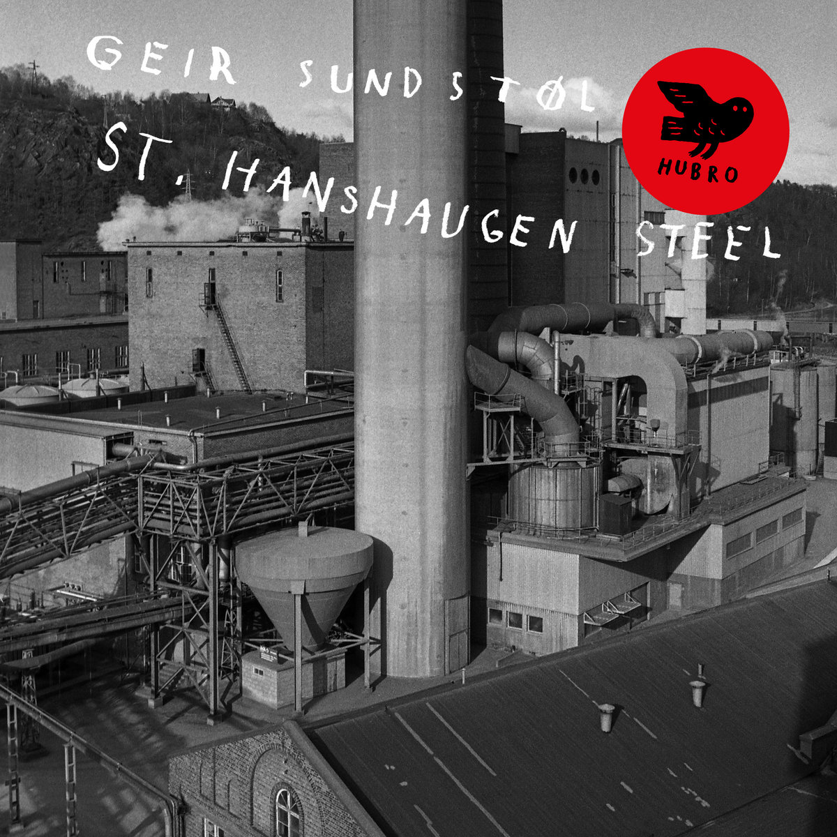 St. Hanshaugen Steel - Grappa.no