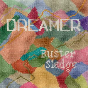 Cover_Buster Sledge_Dreamer
