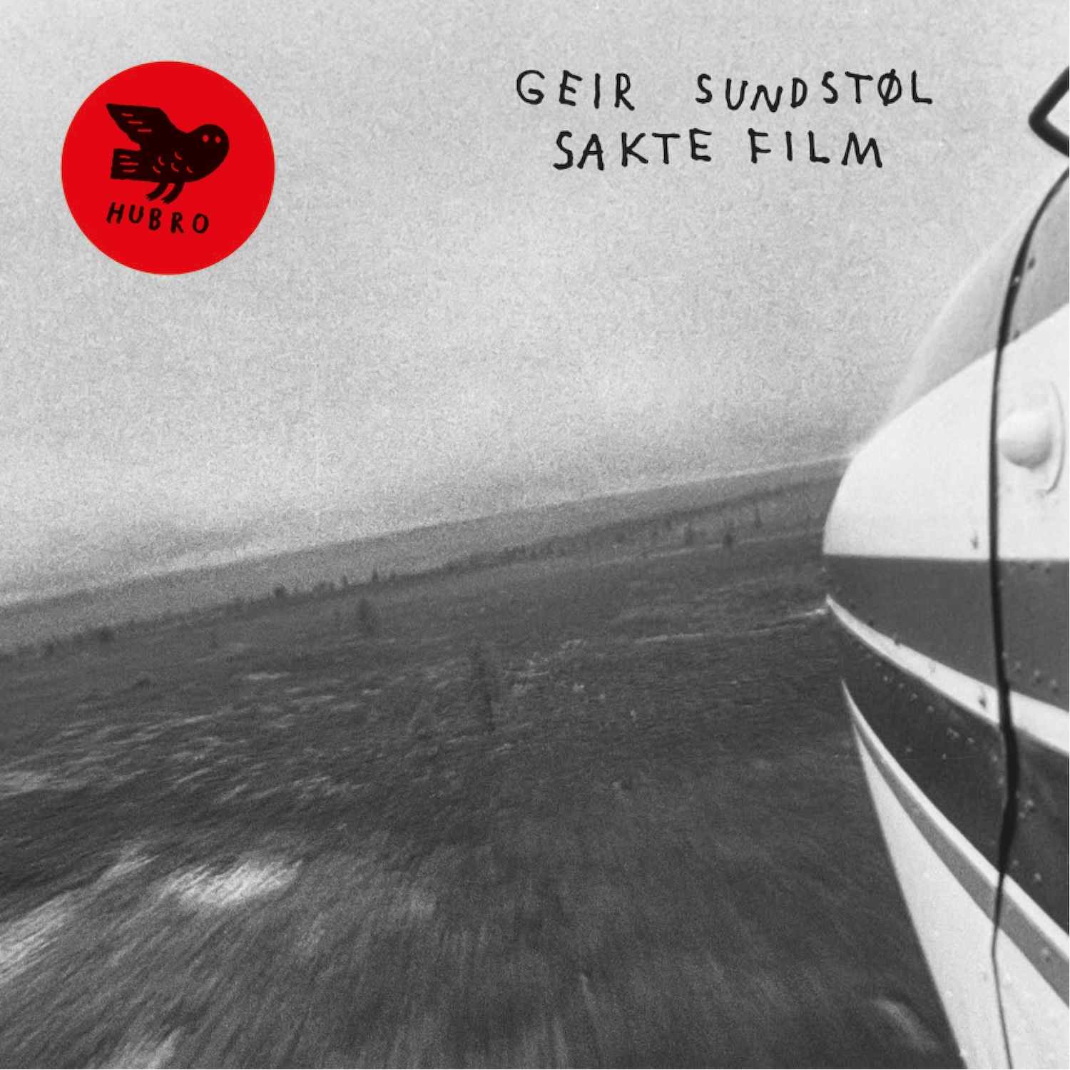 Cover photo: Raymond Mosken, Coverart: Aslak Gurholt