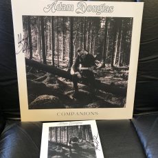 Companions SIGNERT!