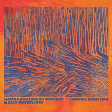Cover: Heida Mobeck
