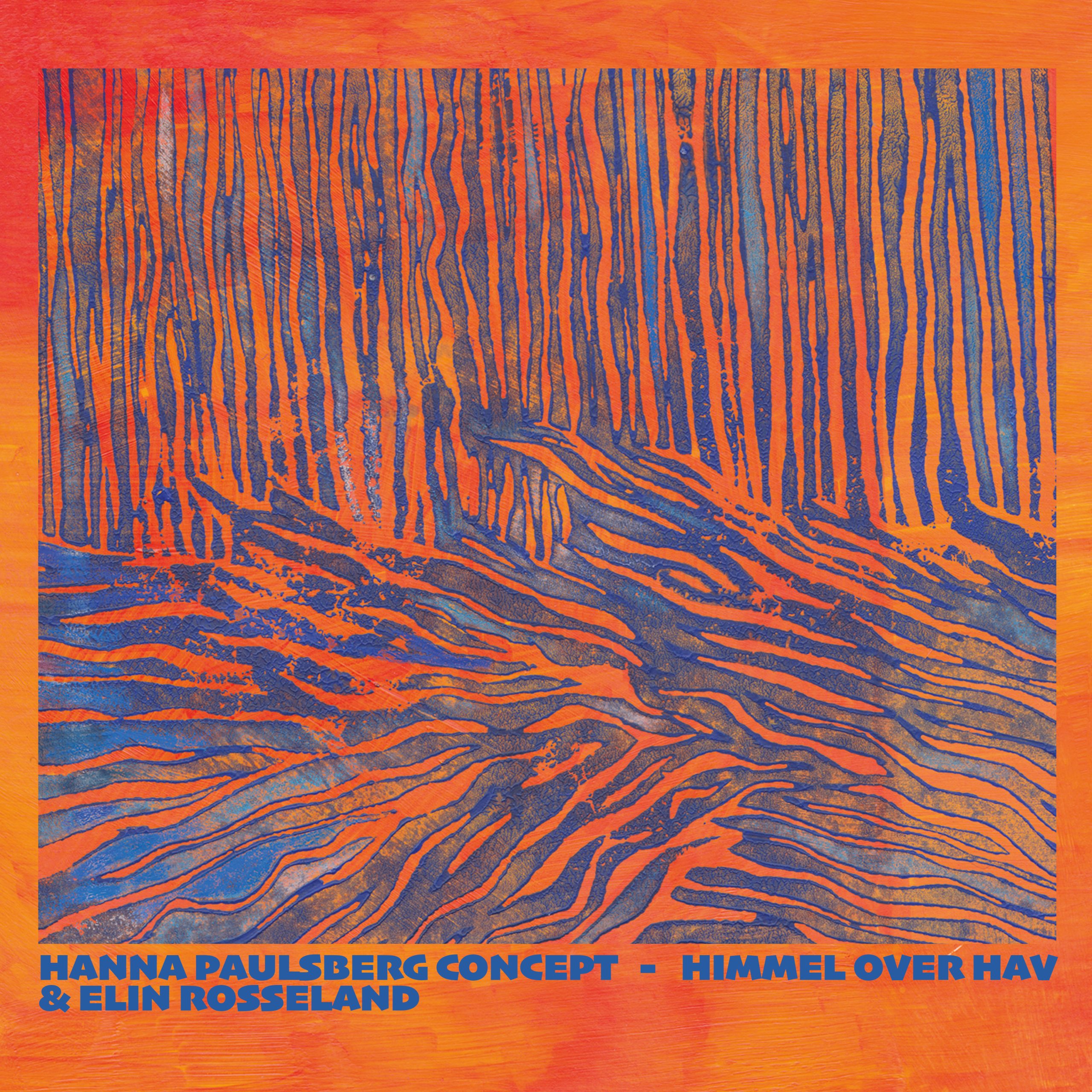 Digitalt cover hanna