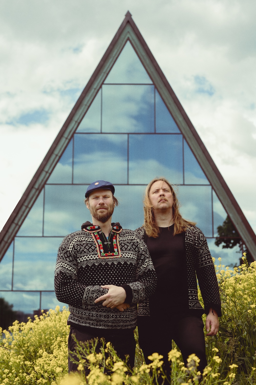 Kennert&COUMindre